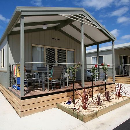 Apollo Bay Holiday Park Экстерьер фото