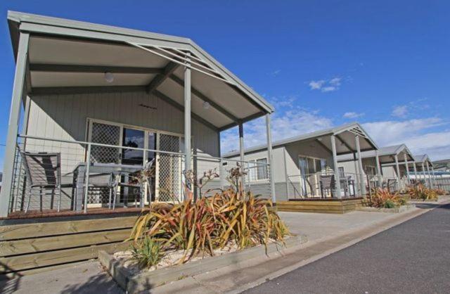 Apollo Bay Holiday Park Номер фото