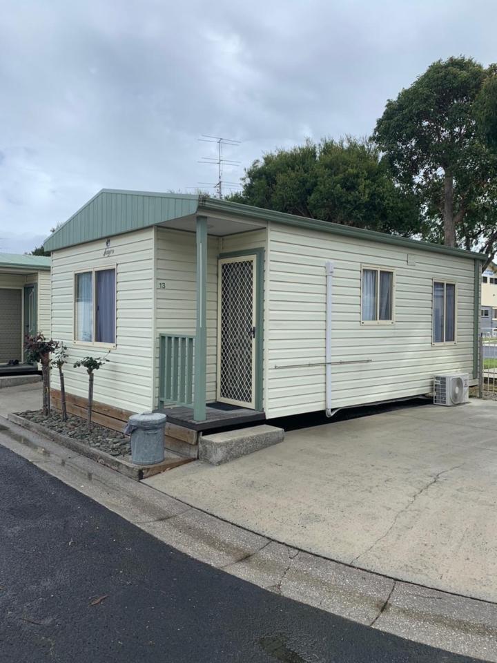 Apollo Bay Holiday Park Экстерьер фото