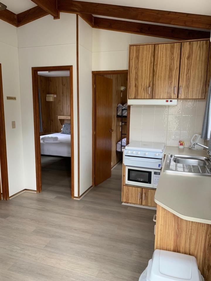 Apollo Bay Holiday Park Экстерьер фото