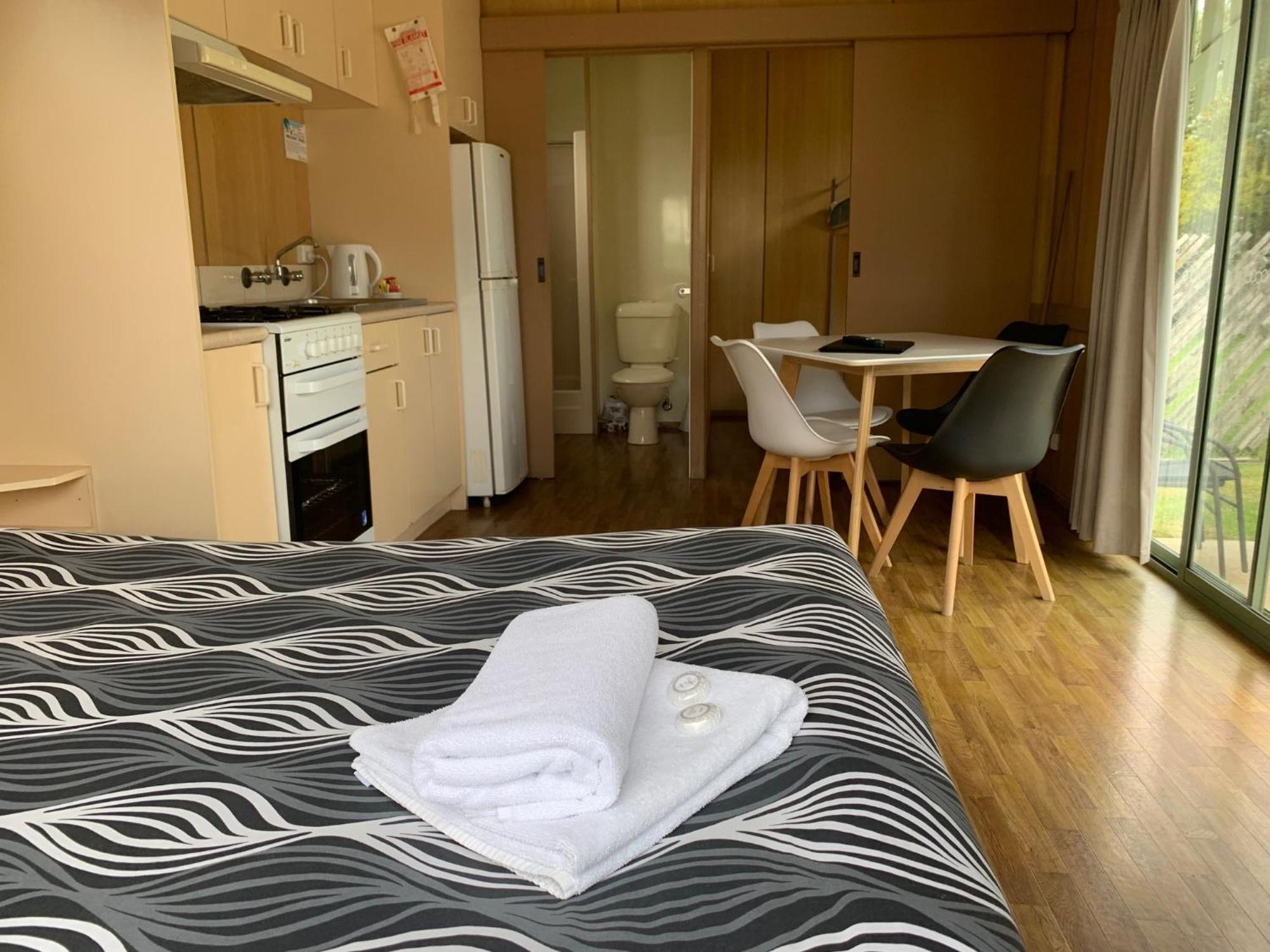 Apollo Bay Holiday Park Экстерьер фото