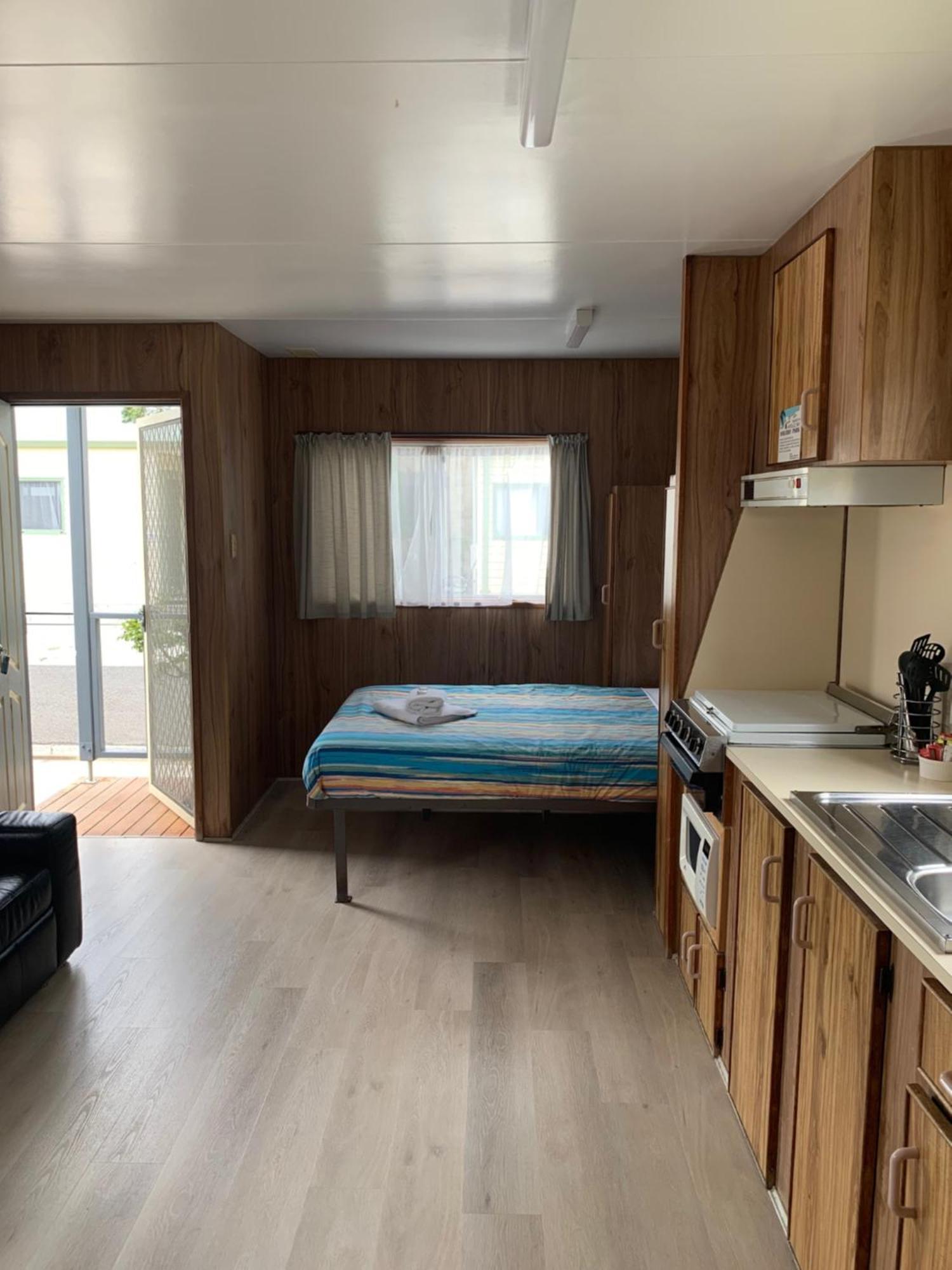 Apollo Bay Holiday Park Экстерьер фото