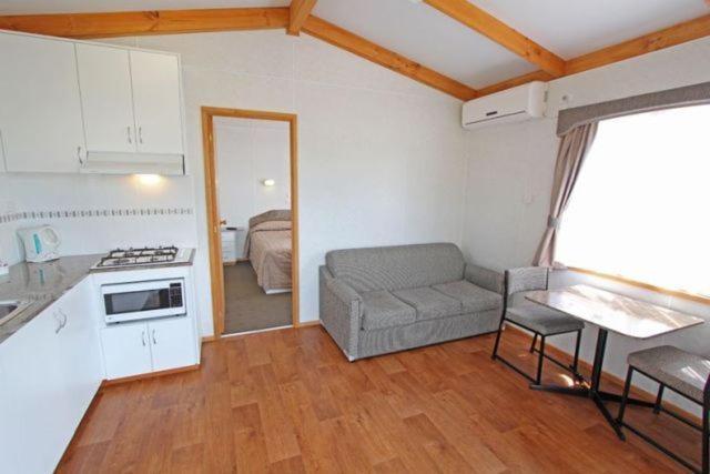 Apollo Bay Holiday Park Экстерьер фото