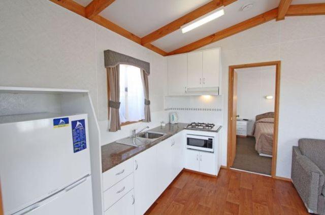 Apollo Bay Holiday Park Экстерьер фото