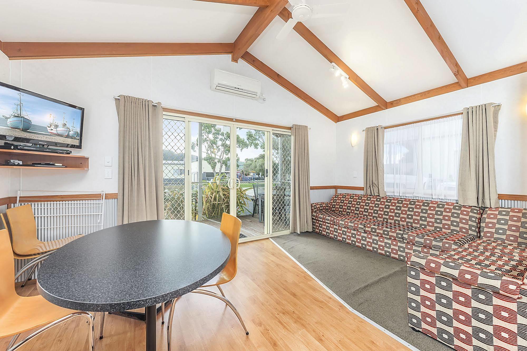 Apollo Bay Holiday Park Экстерьер фото