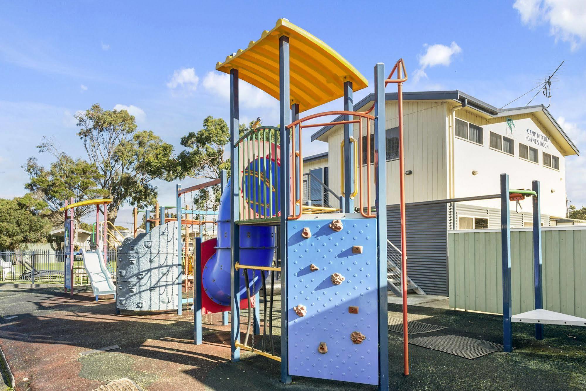 Apollo Bay Holiday Park Экстерьер фото