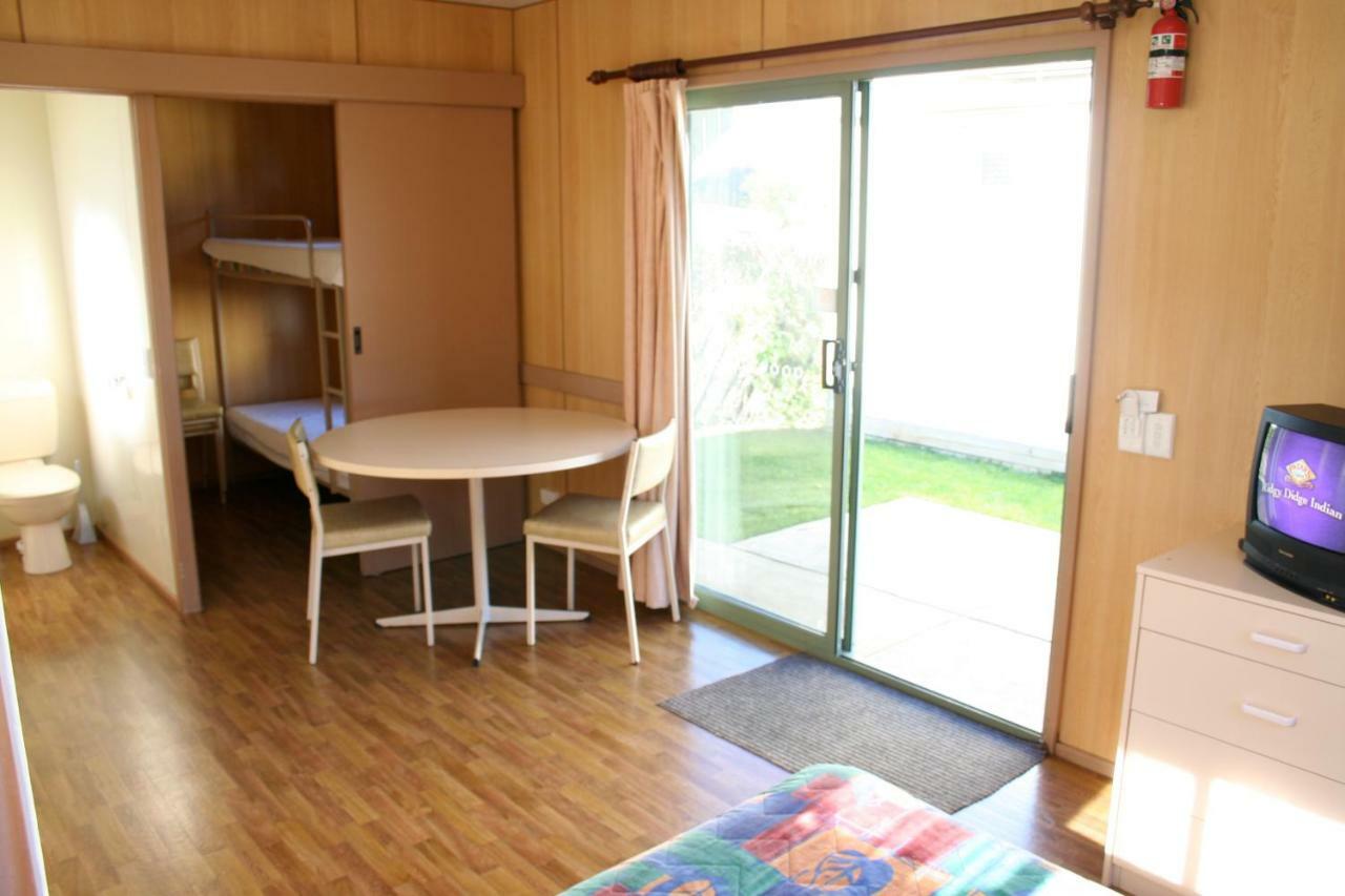 Apollo Bay Holiday Park Экстерьер фото